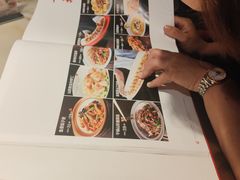 -红蜡烛-养生粥-津鲁菜(中山路店)