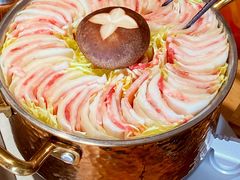 -火山屋台(新街口店)