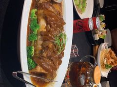 -京采烤鸭清真餐厅(金桥店)
