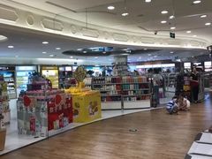 -金鹰超市(国际购物中心新街口店)