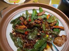 -桂小厨广西菜(青秀万达店)