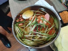 -石记东北风味烤肉店(子固路店)