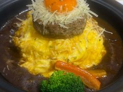 -白熊咖哩(新世界城店)