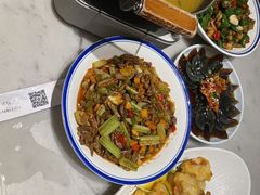 -小菜园新徽菜(合肥瑶海万达店)
