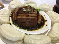 -天和晟烤鸭店(玉泉西街店)