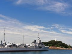 -中国人民解放军海军博物馆