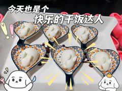 -阿串串老火锅(力盟店)