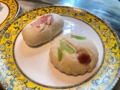 -富华斋饽饽铺·宫廷糕点·伴手礼(护国新天地店)