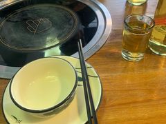 -重庆鸡公煲·青锅花椒鱼(牡丹江路店)