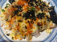 -花漫里日式餐厅(刺桐店)