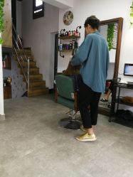 -阪川造型salon