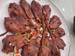 -林记象山海鲜(广灵二路店)