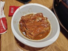 -喜家德虾仁水饺(麒麟社店)