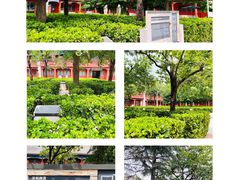-北京石刻艺术博物馆(五塔寺)