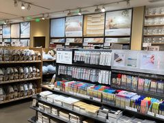 -MUJI无印良品(滨江宝龙城店)