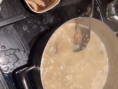 -捞王猪肚鸡火锅(财富中心店)