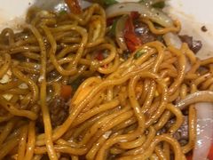 -Pennehut畔尼意面(合肥万象城店)