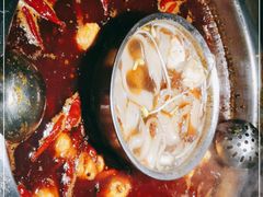 -陈陈火锅(较场口店)