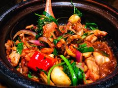 -旺爷砂锅·茶作(国贸城店)