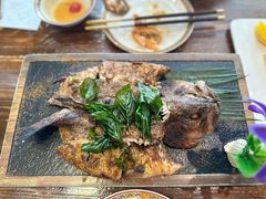 -Siam泰餐厅(水上公园店)
