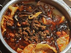 -水平有限广西米粉·广西风味集(五道口店)