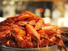 -北京王府井希尔顿酒店·万斯阁西餐厅