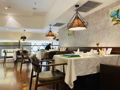大堂-肆月河豚·新淮扬(金融街店)