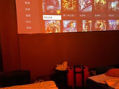 -和木家影院式足道·洗浴·SPA(勾庄店)