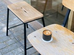 -Onirii Coffee(长乐路店)