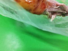 -大益烤鸡