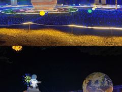 -汕尾铜鼎山旅游区