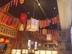 -太郎的家·平价日料(曼巴特店)