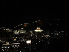 -云端咖啡(山顶教堂店)