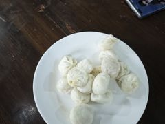 -老葛汤包(石佛路店)