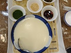 -乔家满族八大碗(中兴路店)