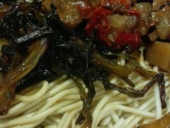 -凯丽上海阳春面馆(德仁里店)