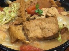 -黑鸡小馆(金源店)