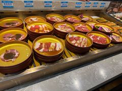 -伍棵星炭烤自助料理·烤鳗鱼(浦东食品城店)