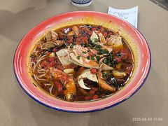 -老三样·旧食新味(万寿宫店)