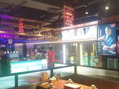 -唐力九头鸟烧烤·罗田吊锅(西云楼店)
