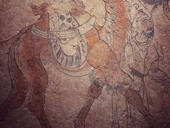 -洛阳古墓博物馆