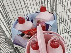 -大润发(梅兰东路店)