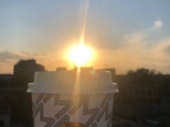 -大酉·M Coffee(北京美术馆店)
