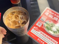 -孖记茶档·热腾茶餐(江南西plus店)