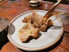 -受气牛肉·耙牛肉火锅(水晶郦城店)