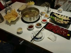 -陈记顺和牛肉火锅馆(天河北路店)