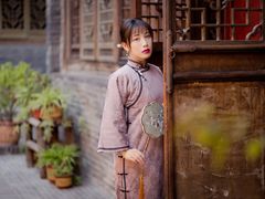 -锦宅客栈
