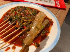 -小乾杯串店•16年沈阳烧烤(文安路店)
