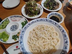 -老北京炸酱面·烤鸭(前门店)