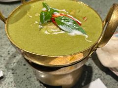 -Home Thai·泰谣(王府井apm店)